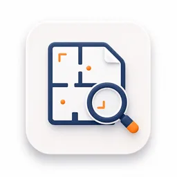 Analyse de plan