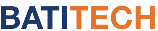 BatiTech — Votre chantier. Maîtrisé.